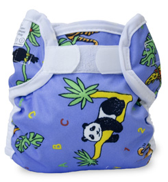 Bummis Super Whisper Wrap Jungle