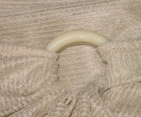 Solarveil Sling Khaki Cream