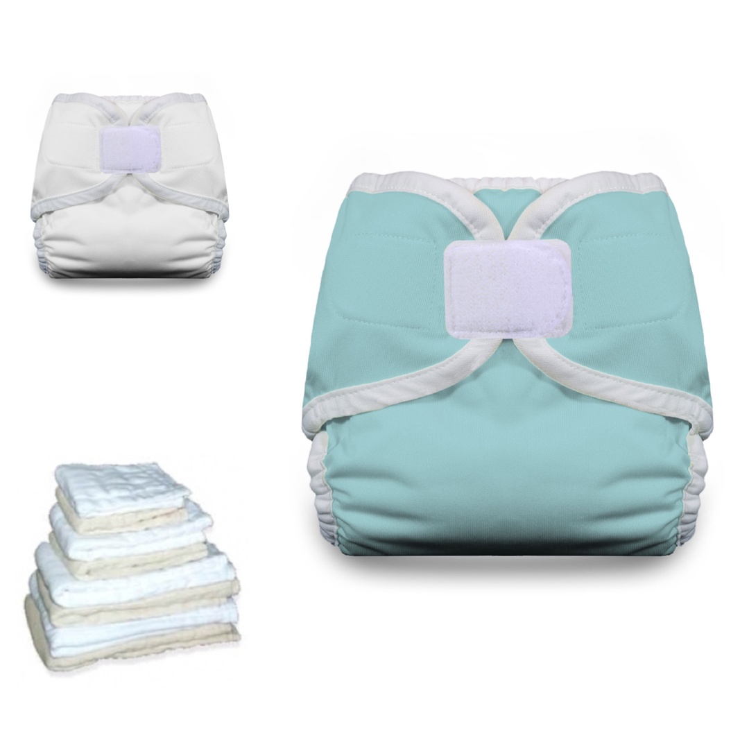 thirsties cloth diapers