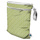 Planet Wise Wet/Dry Bag Lime Squares